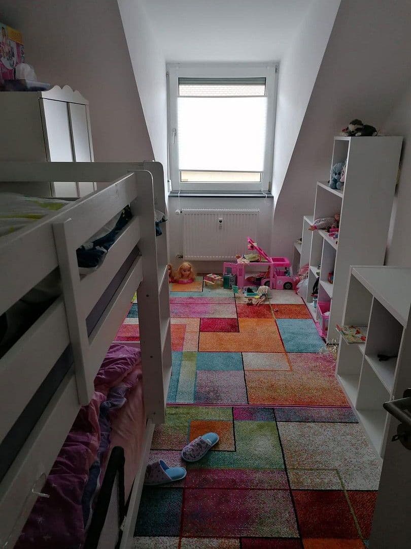 Prodej bytu 3+1 73 m², Feucht, Bavorsko Prodej bytu 3+1 73 m², Feucht, Bavorsko