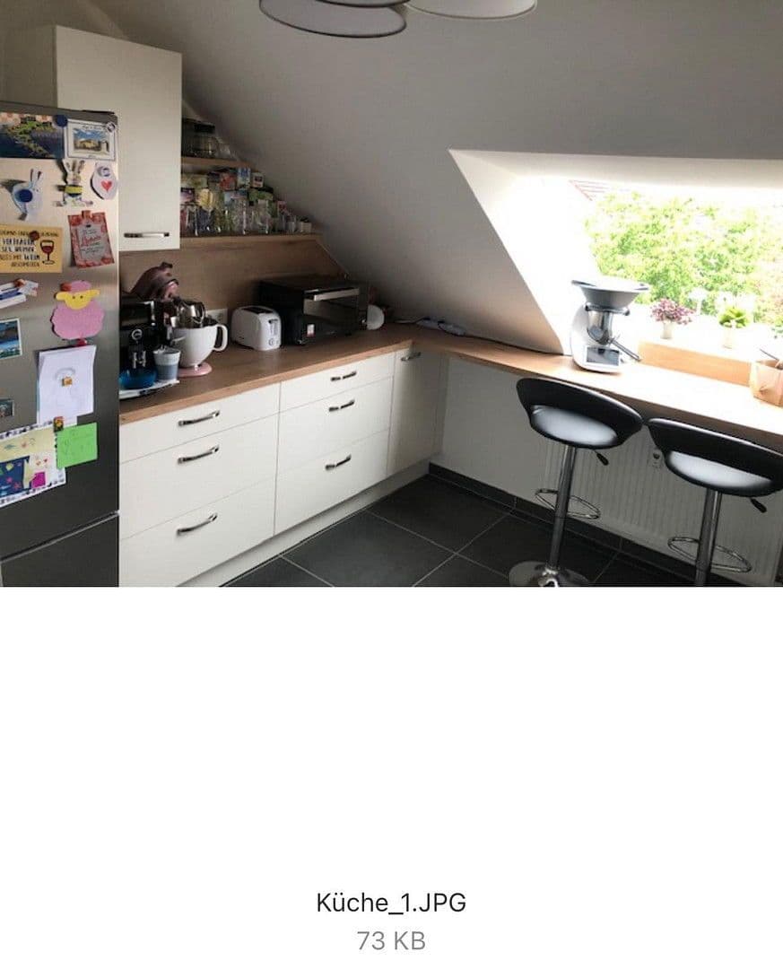 Prodej bytu 3+1 73 m², Feucht, Bavorsko Prodej bytu 3+1 73 m², Feucht, Bavorsko