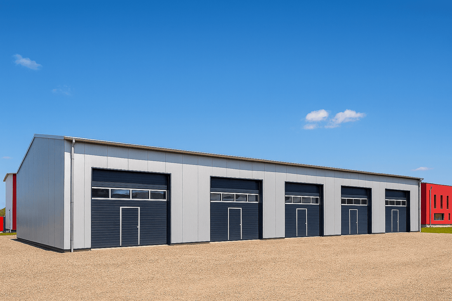 Pronájem nebytového prostoru 370 m², Burgdorf, Dolní Sasko Pronájem nebytového prostoru 370 m², Burgdorf, Dolní Sasko