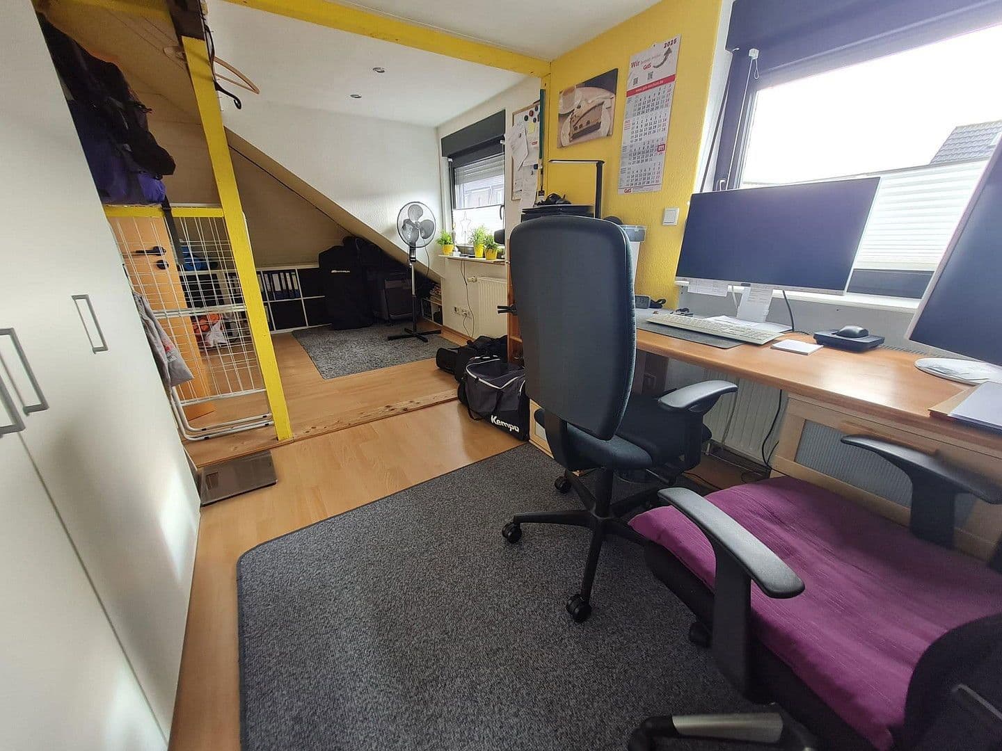 Prodej bytu 4+kk 118 m², Recklinghausen, Severní Porýní-Vestfálsko Prodej bytu 4+kk 118 m², Recklinghausen, Severní Porýní-Vestfálsko