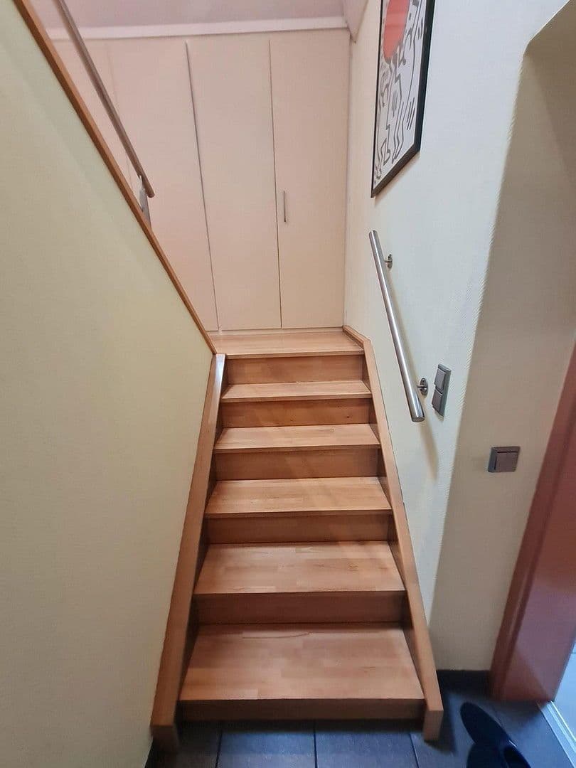 Prodej bytu 4+kk 118 m², Recklinghausen, Severní Porýní-Vestfálsko Prodej bytu 4+kk 118 m², Recklinghausen, Severní Porýní-Vestfálsko