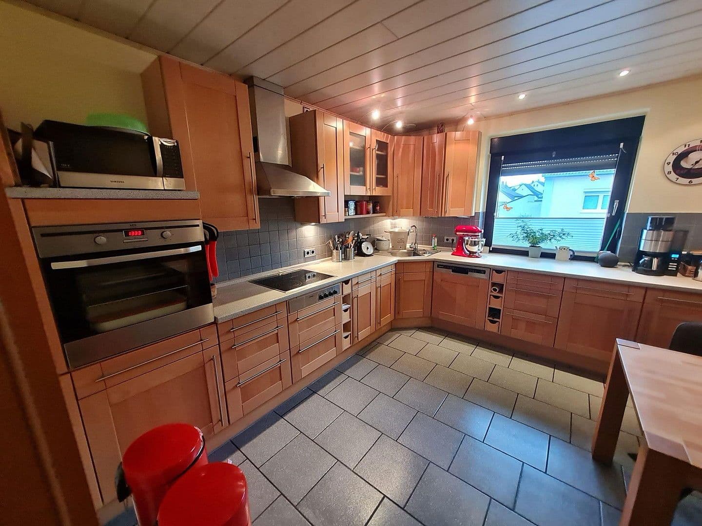 Prodej bytu 4+kk 118 m², Recklinghausen, Severní Porýní-Vestfálsko Prodej bytu 4+kk 118 m², Recklinghausen, Severní Porýní-Vestfálsko