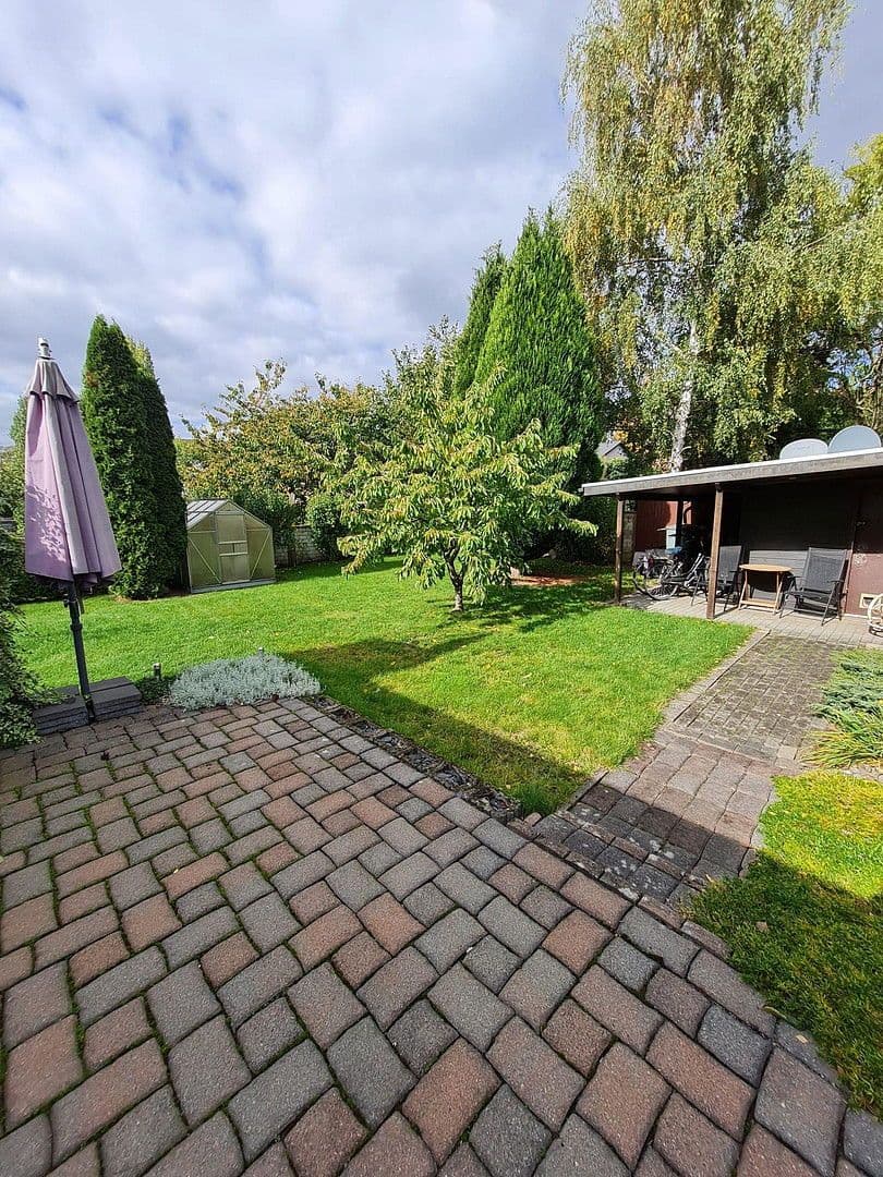 Prodej bytu 4+kk 118 m², Recklinghausen, Severní Porýní-Vestfálsko Prodej bytu 4+kk 118 m², Recklinghausen, Severní Porýní-Vestfálsko