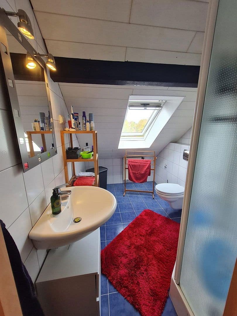 Prodej bytu 4+kk 118 m², Recklinghausen, Severní Porýní-Vestfálsko Prodej bytu 4+kk 118 m², Recklinghausen, Severní Porýní-Vestfálsko