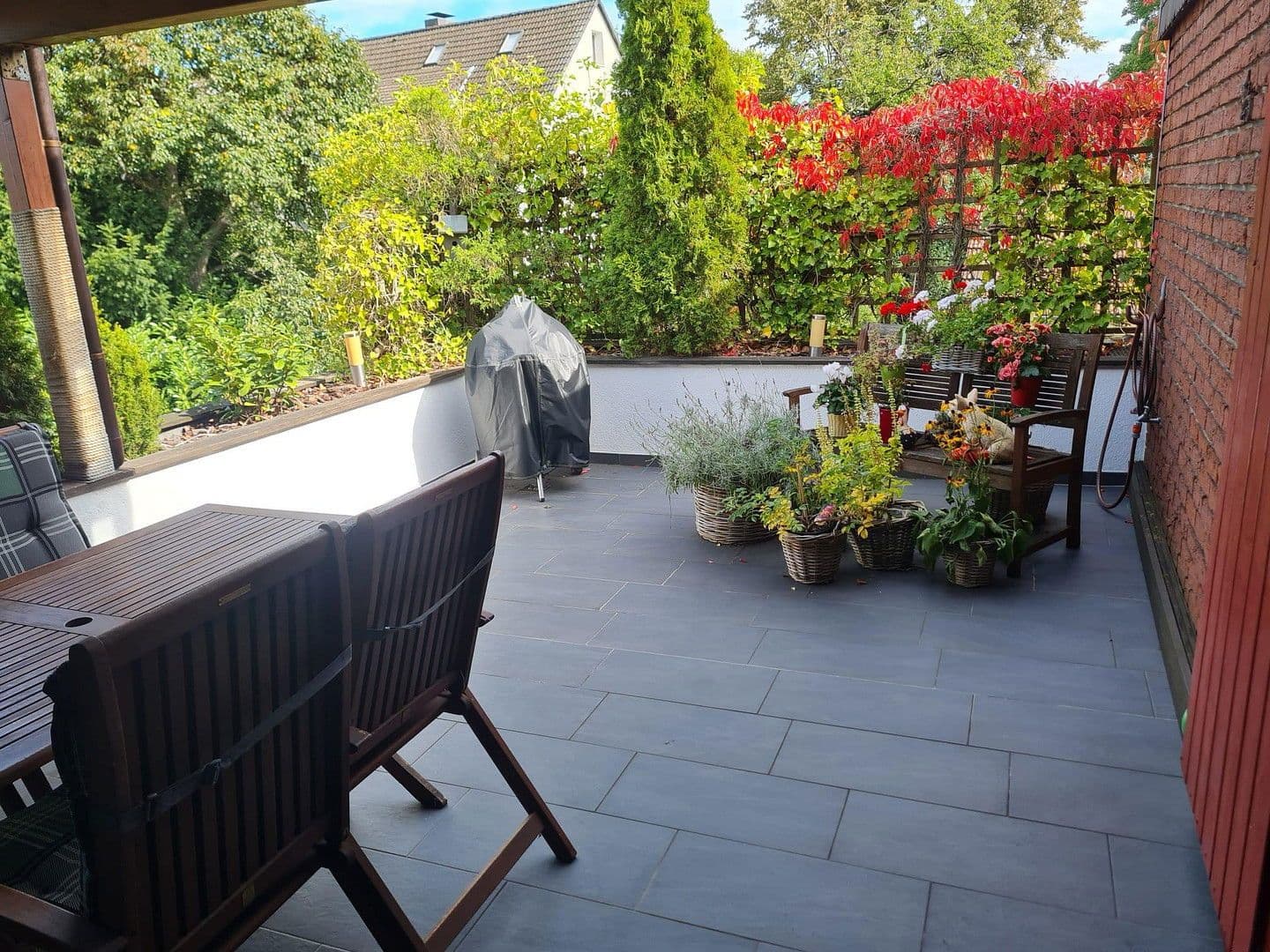 Prodej bytu 4+kk 118 m², Recklinghausen, Severní Porýní-Vestfálsko Prodej bytu 4+kk 118 m², Recklinghausen, Severní Porýní-Vestfálsko