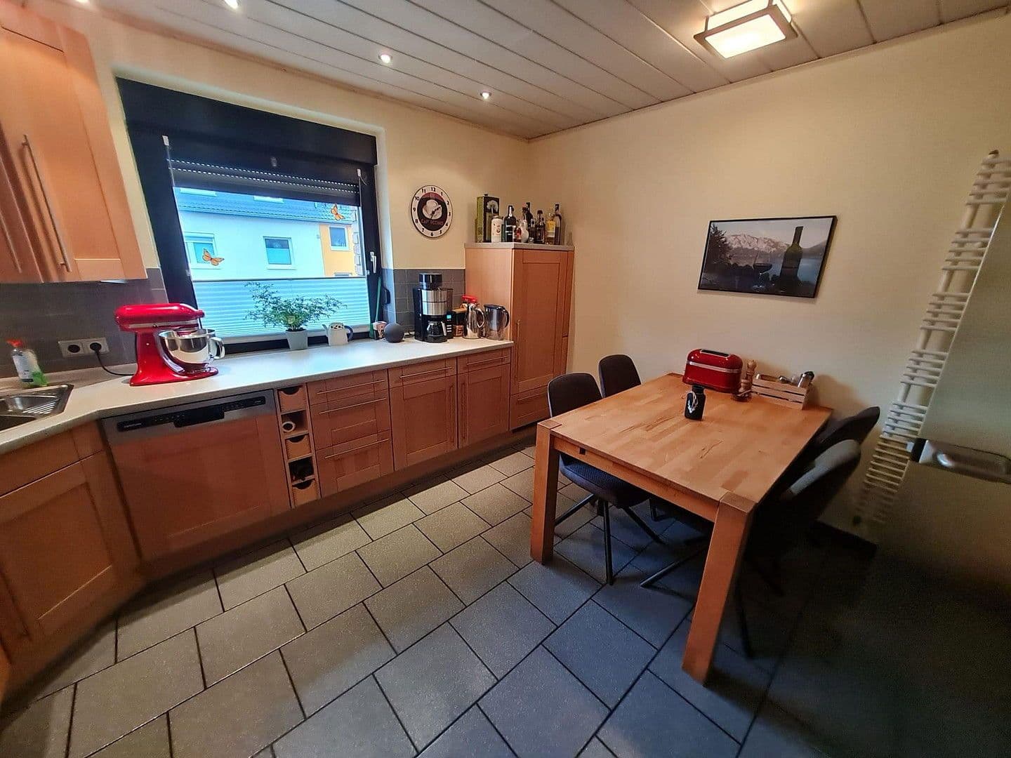 Prodej bytu 4+kk 118 m², Recklinghausen, Severní Porýní-Vestfálsko Prodej bytu 4+kk 118 m², Recklinghausen, Severní Porýní-Vestfálsko