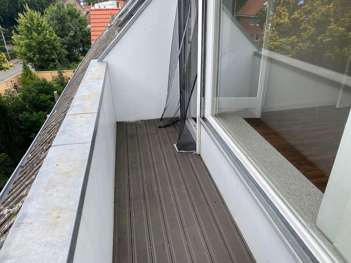 Pronájem bytu 3+1 64 m², Kleiner Sand 105, Uetersen, Šlesvicko-Holštýnsko Pronájem bytu 3+1 64 m², Kleiner Sand 105, Uetersen, Šlesvicko-Holštýnsko