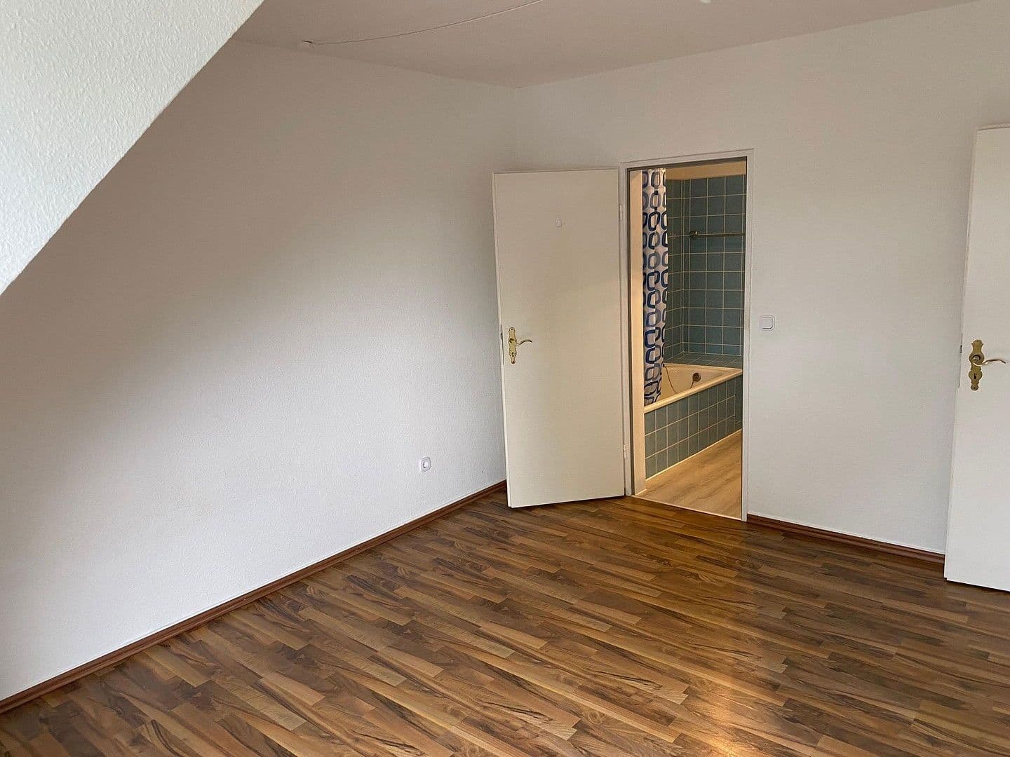 Pronájem bytu 3+1 64 m², Kleiner Sand 105, Uetersen, Šlesvicko-Holštýnsko Pronájem bytu 3+1 64 m², Kleiner Sand 105, Uetersen, Šlesvicko-Holštýnsko