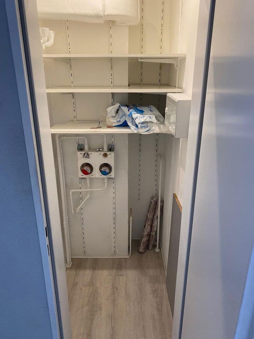 Pronájem bytu 3+1 64 m², Kleiner Sand 105, Uetersen, Šlesvicko-Holštýnsko Pronájem bytu 3+1 64 m², Kleiner Sand 105, Uetersen, Šlesvicko-Holštýnsko