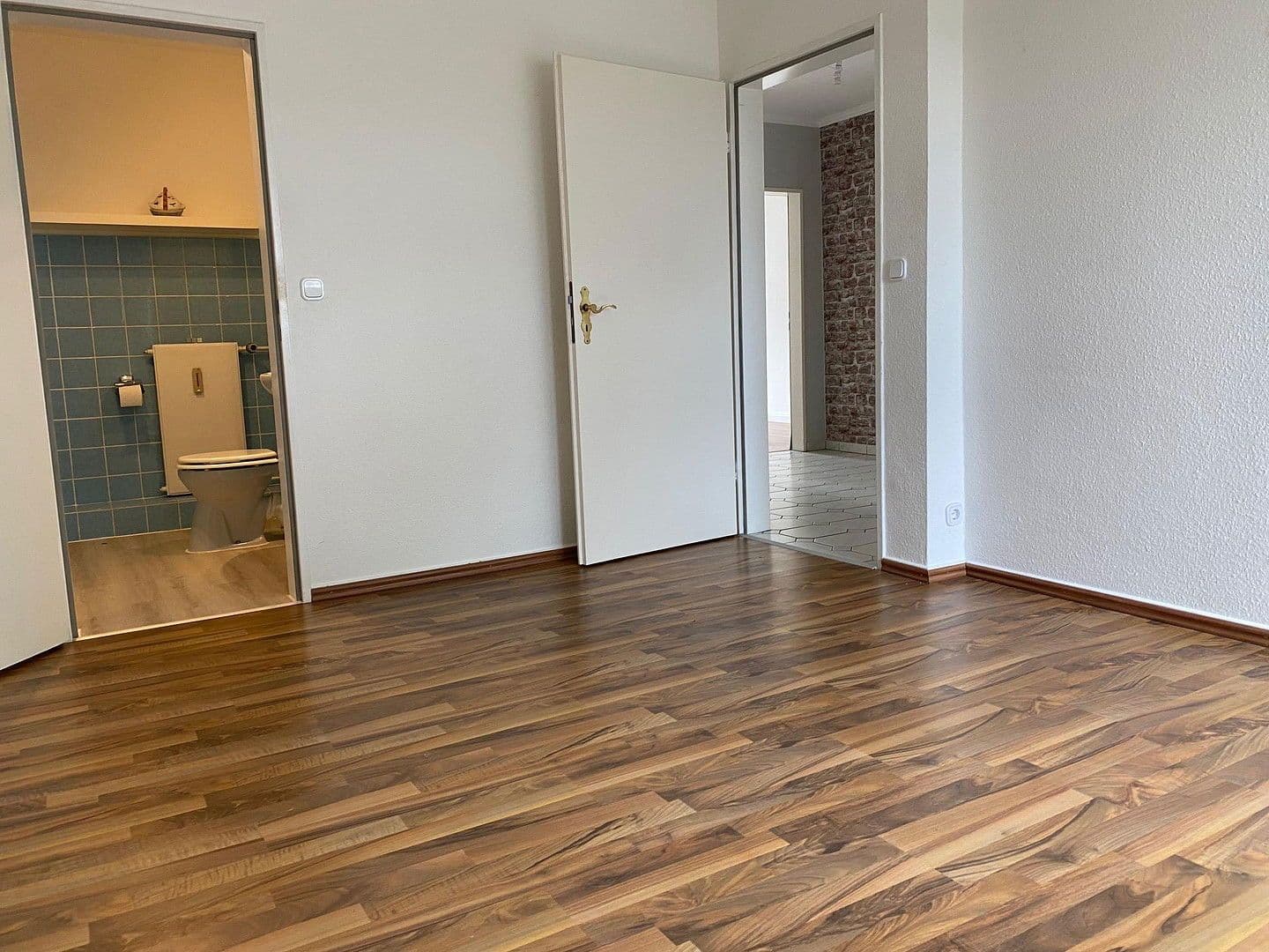 Pronájem bytu 3+1 64 m², Kleiner Sand 105, Uetersen, Šlesvicko-Holštýnsko Pronájem bytu 3+1 64 m², Kleiner Sand 105, Uetersen, Šlesvicko-Holštýnsko