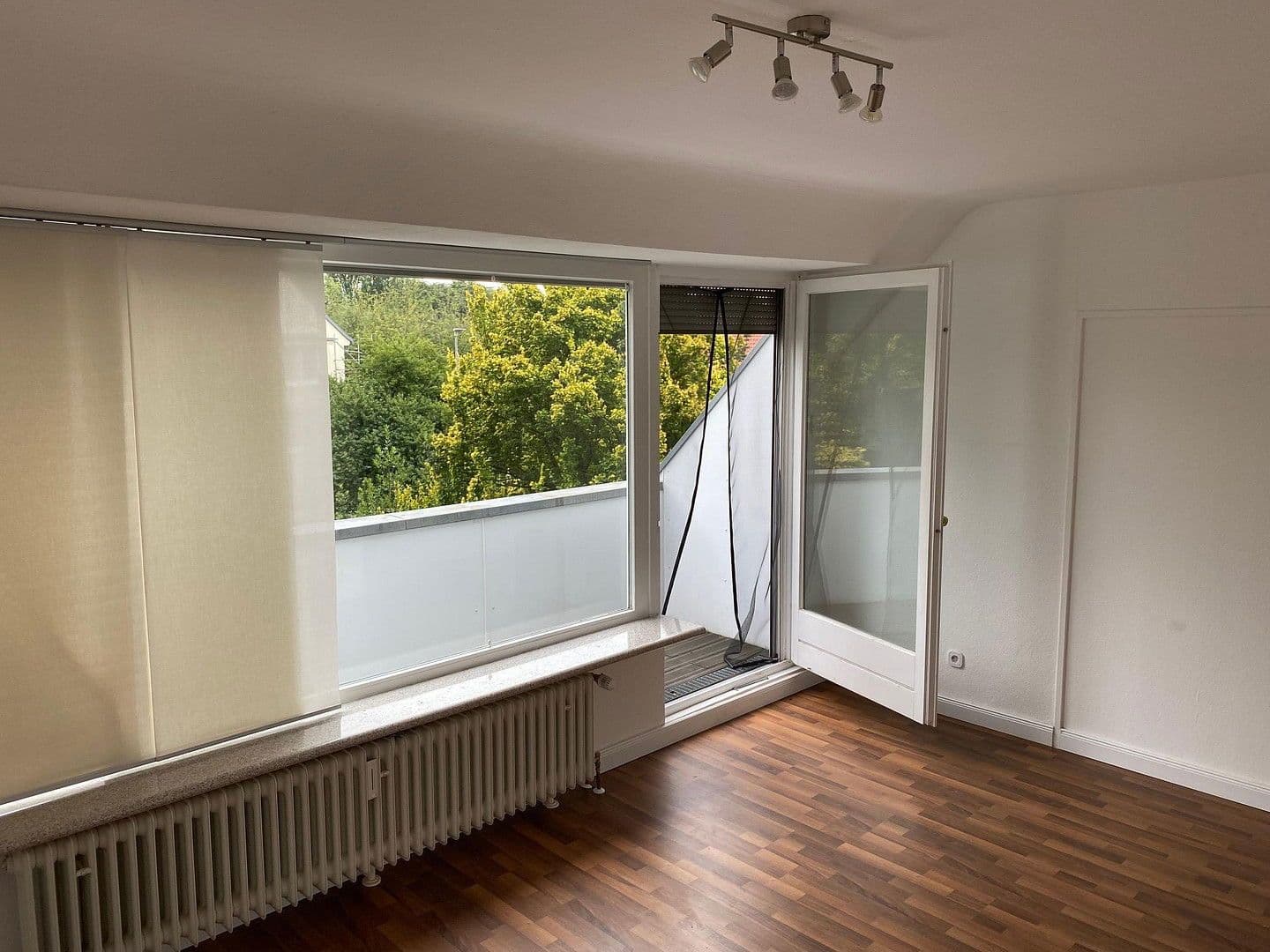 Pronájem bytu 3+1 64 m², Kleiner Sand 105, Uetersen, Šlesvicko-Holštýnsko Pronájem bytu 3+1 64 m², Kleiner Sand 105, Uetersen, Šlesvicko-Holštýnsko