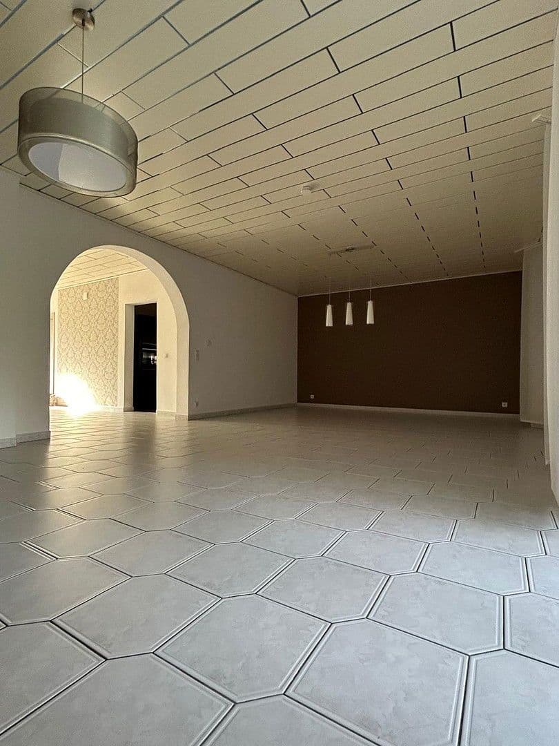 Prodej domu 143 m², pozemek 600 m², Calberlah, Dolní Sasko Prodej domu 143 m², pozemek 600 m², Calberlah, Dolní Sasko