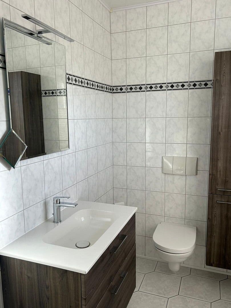 Prodej domu 143 m², pozemek 600 m², Calberlah, Dolní Sasko Prodej domu 143 m², pozemek 600 m², Calberlah, Dolní Sasko