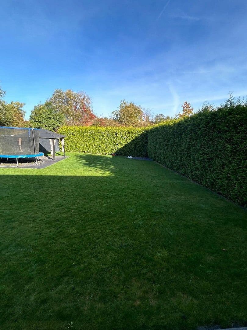 Prodej domu 143 m², pozemek 600 m², Calberlah, Dolní Sasko Prodej domu 143 m², pozemek 600 m², Calberlah, Dolní Sasko