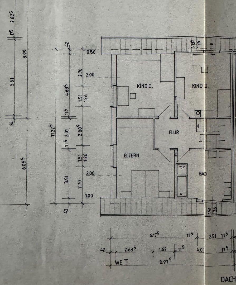 Prodej domu 143 m², pozemek 600 m², Calberlah, Dolní Sasko Prodej domu 143 m², pozemek 600 m², Calberlah, Dolní Sasko