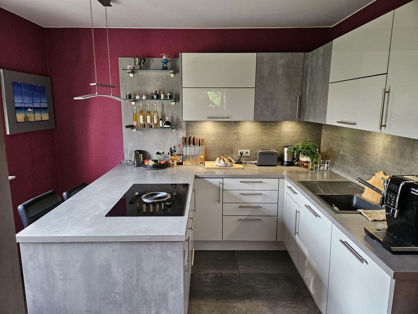 Prodej domu 174 m², pozemek 706 m², Vlotho, Severní Porýní-Vestfálsko Prodej domu 174 m², pozemek 706 m², Vlotho, Severní Porýní-Vestfálsko