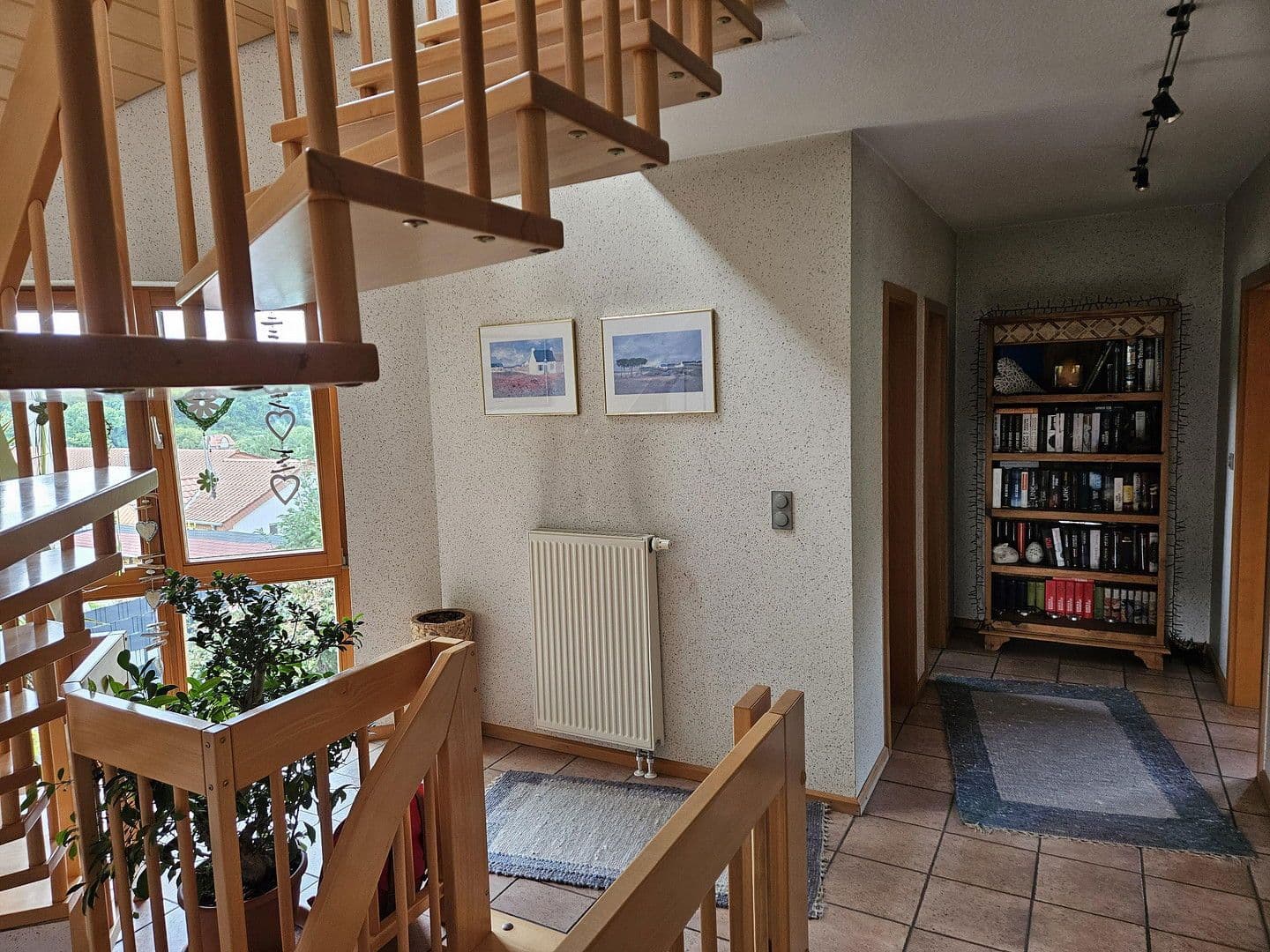 Prodej domu 174 m², pozemek 706 m², Vlotho, Severní Porýní-Vestfálsko Prodej domu 174 m², pozemek 706 m², Vlotho, Severní Porýní-Vestfálsko