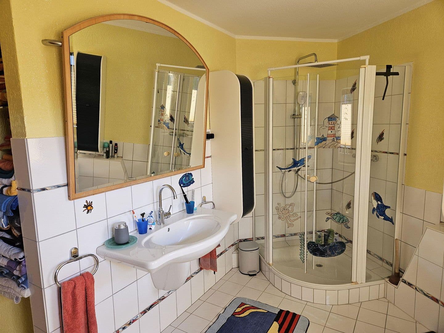 Prodej domu 174 m², pozemek 706 m², Vlotho, Severní Porýní-Vestfálsko Prodej domu 174 m², pozemek 706 m², Vlotho, Severní Porýní-Vestfálsko