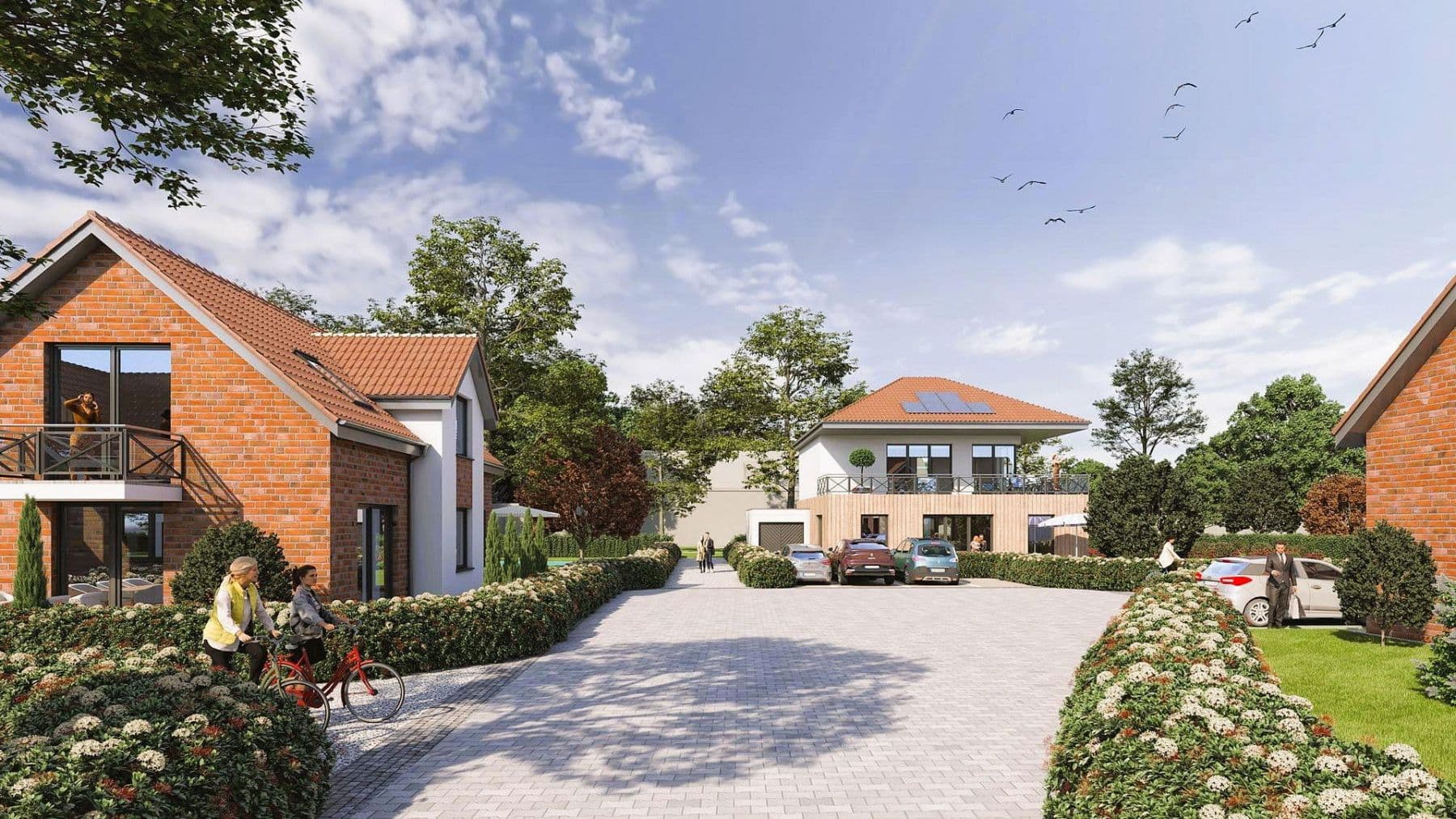 Prodej pozemku 20.000 m², Dassow, Mecklenburg-Vorpommern Prodej pozemku 20.000 m², Dassow, Mecklenburg-Vorpommern