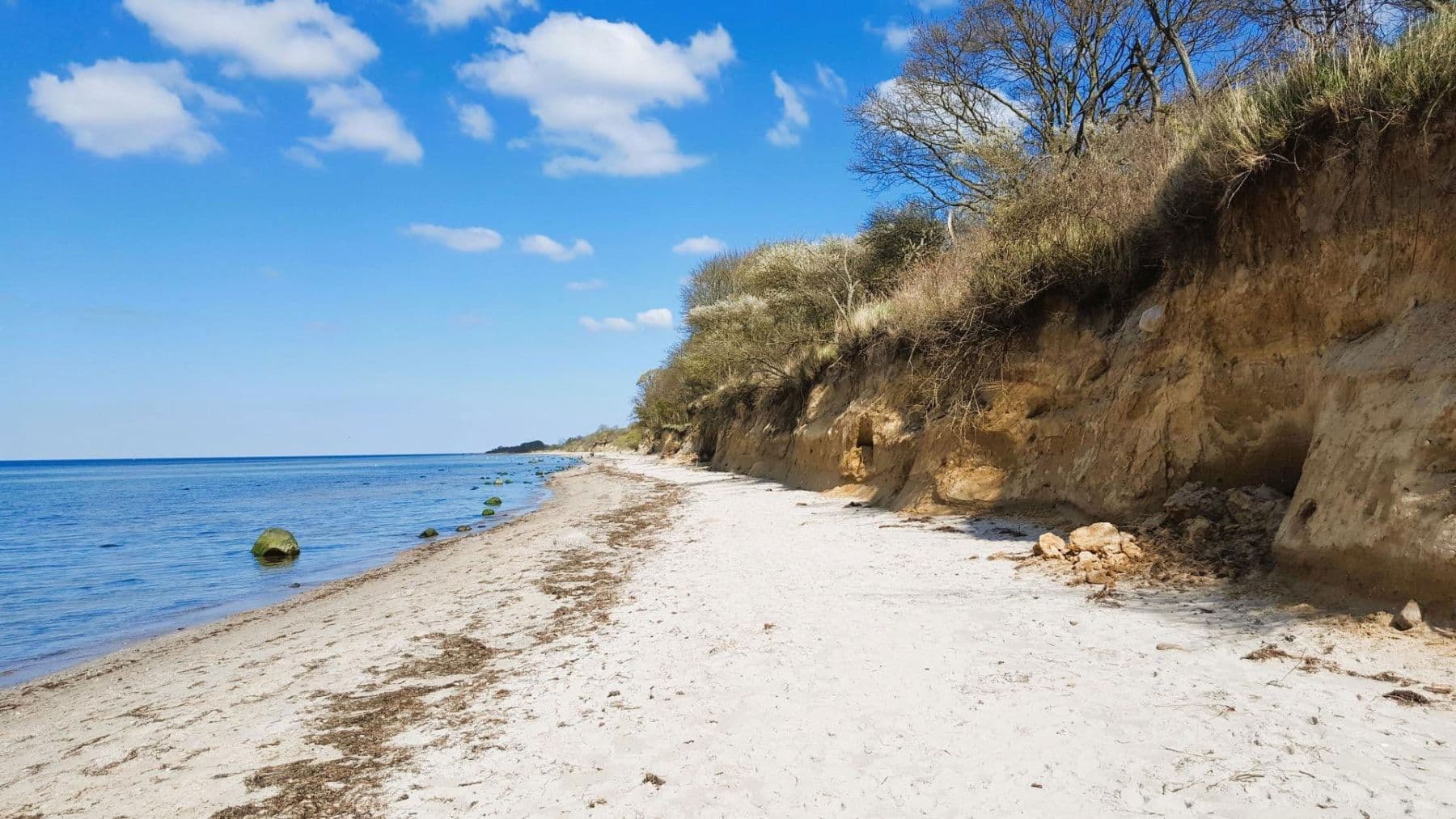 Prodej pozemku 20.000 m², Dassow, Mecklenburg-Vorpommern Prodej pozemku 20.000 m², Dassow, Mecklenburg-Vorpommern