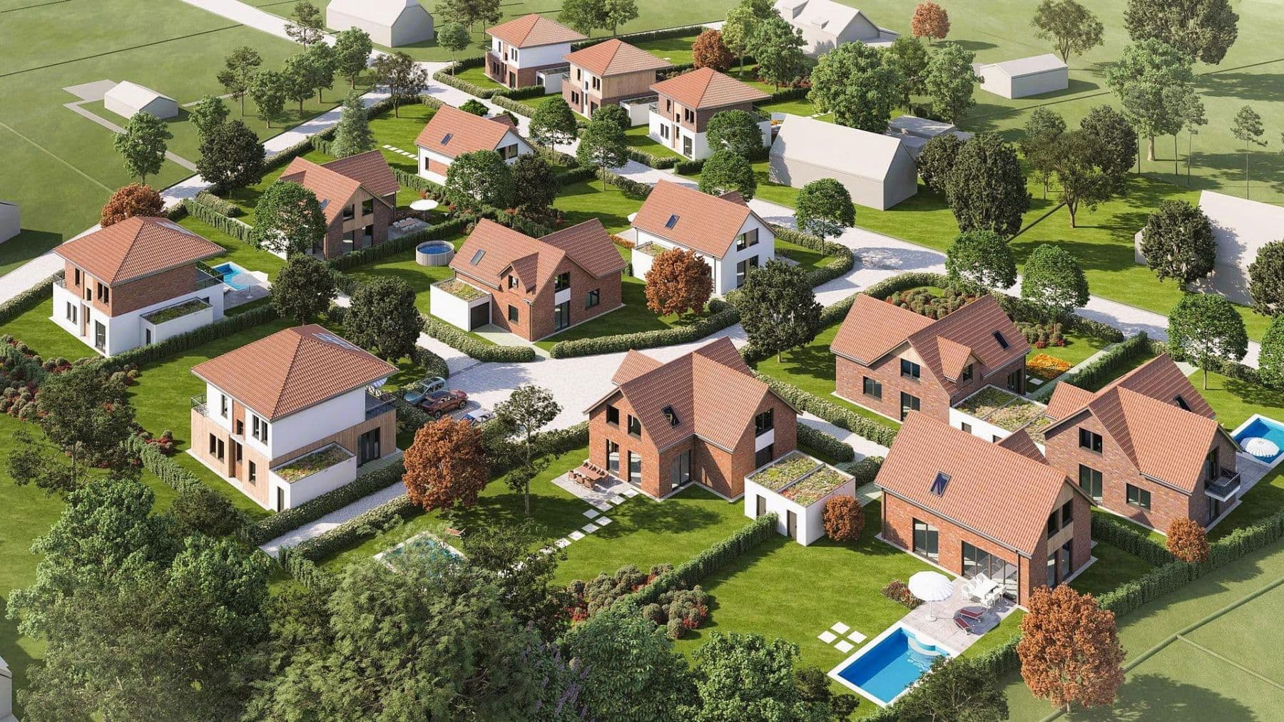 Prodej pozemku 20.000 m², Dassow, Mecklenburg-Vorpommern Prodej pozemku 20.000 m², Dassow, Mecklenburg-Vorpommern