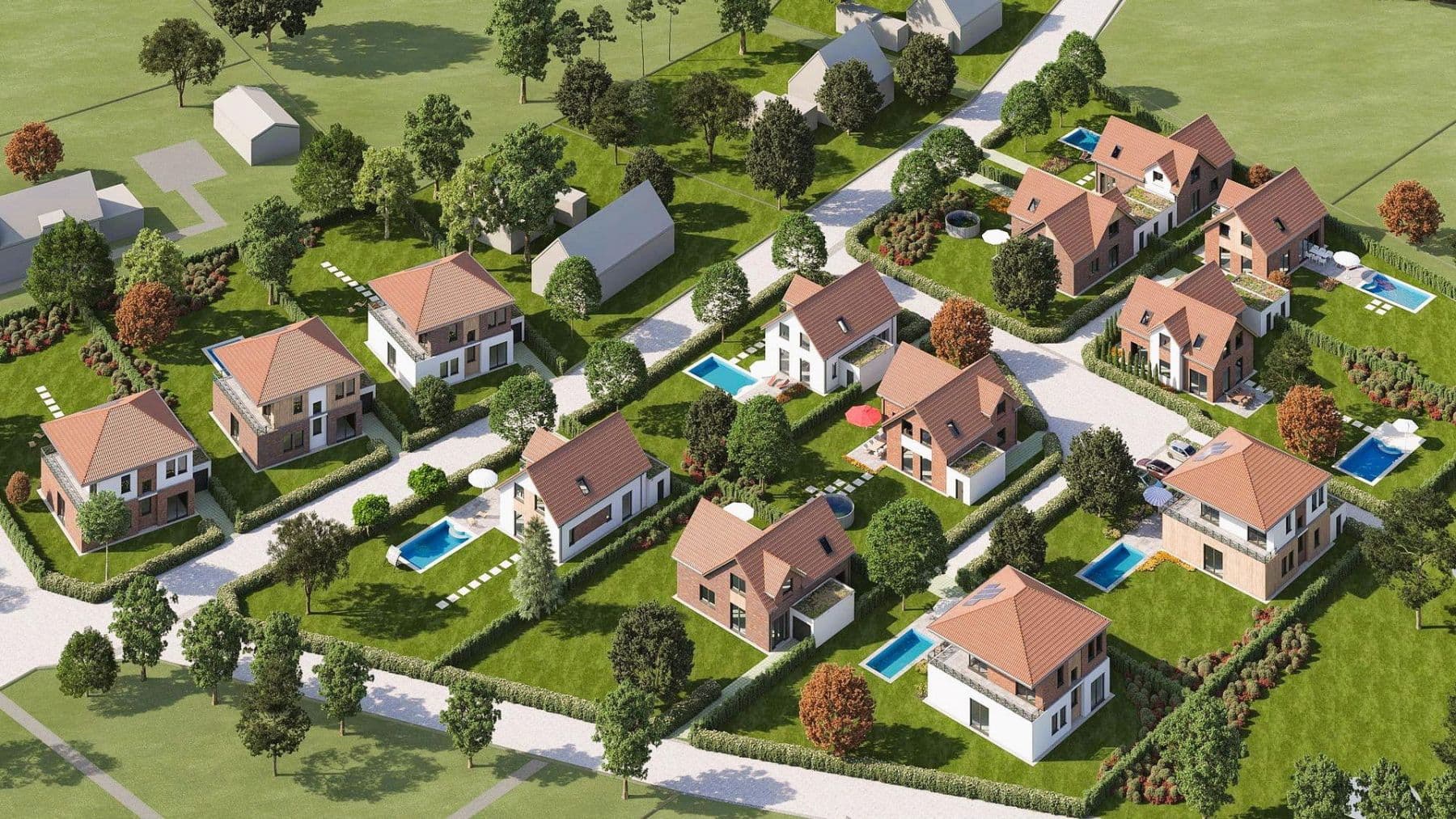 Prodej pozemku 20.000 m², Dassow, Mecklenburg-Vorpommern Prodej pozemku 20.000 m², Dassow, Mecklenburg-Vorpommern