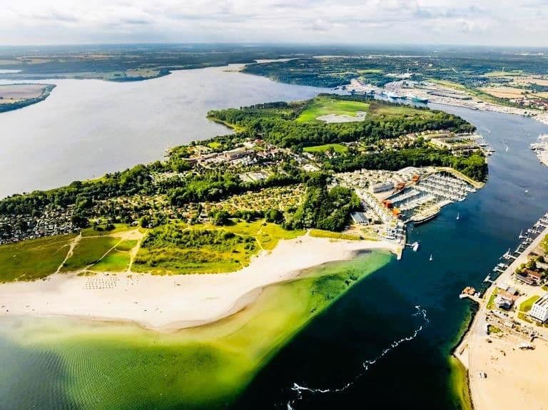 Prodej pozemku 20.000 m², Dassow, Mecklenburg-Vorpommern Prodej pozemku 20.000 m², Dassow, Mecklenburg-Vorpommern