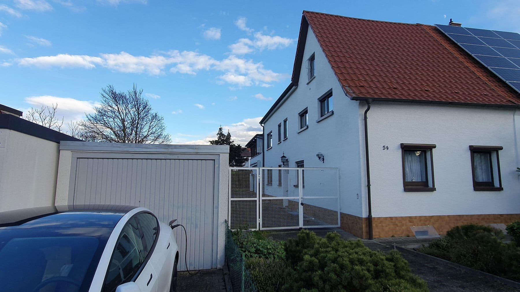 Prodej domu 154 m², pozemek 530 m², Ludwigshafen, Porýní-Falc Prodej domu 154 m², pozemek 530 m², Ludwigshafen, Porýní-Falc