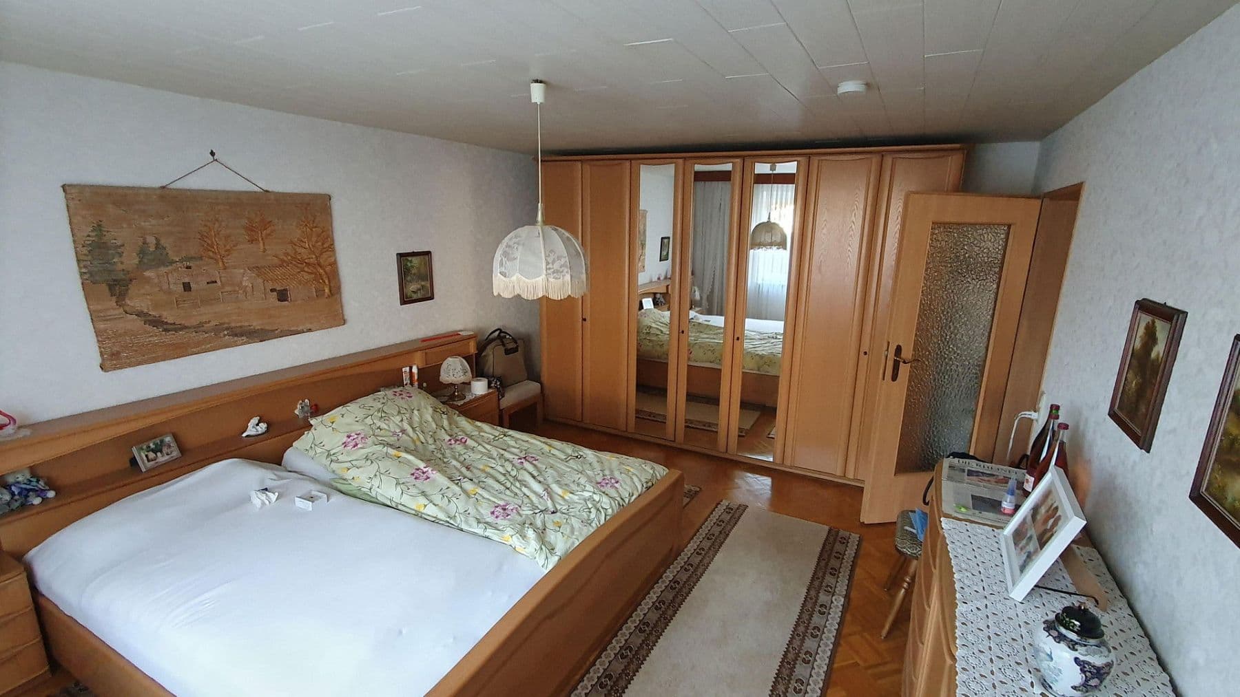 Prodej domu 154 m², pozemek 530 m², Ludwigshafen, Porýní-Falc Prodej domu 154 m², pozemek 530 m², Ludwigshafen, Porýní-Falc