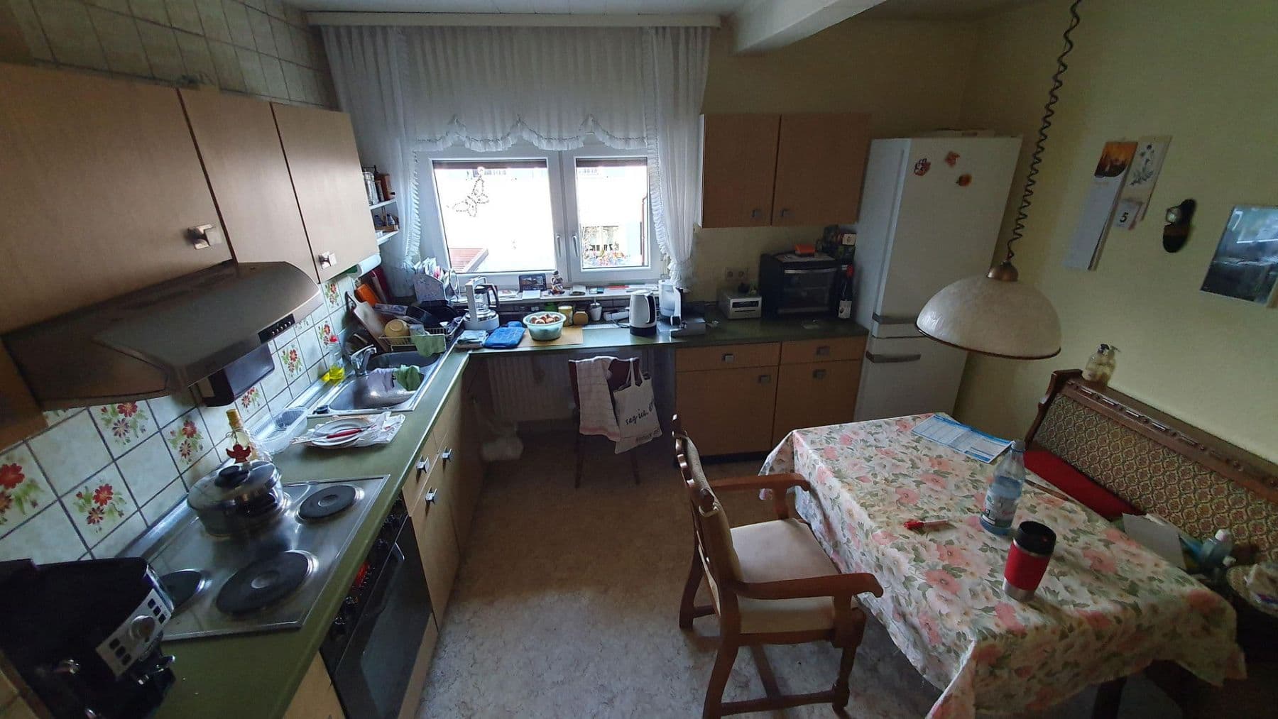 Prodej domu 154 m², pozemek 530 m², Ludwigshafen, Porýní-Falc Prodej domu 154 m², pozemek 530 m², Ludwigshafen, Porýní-Falc