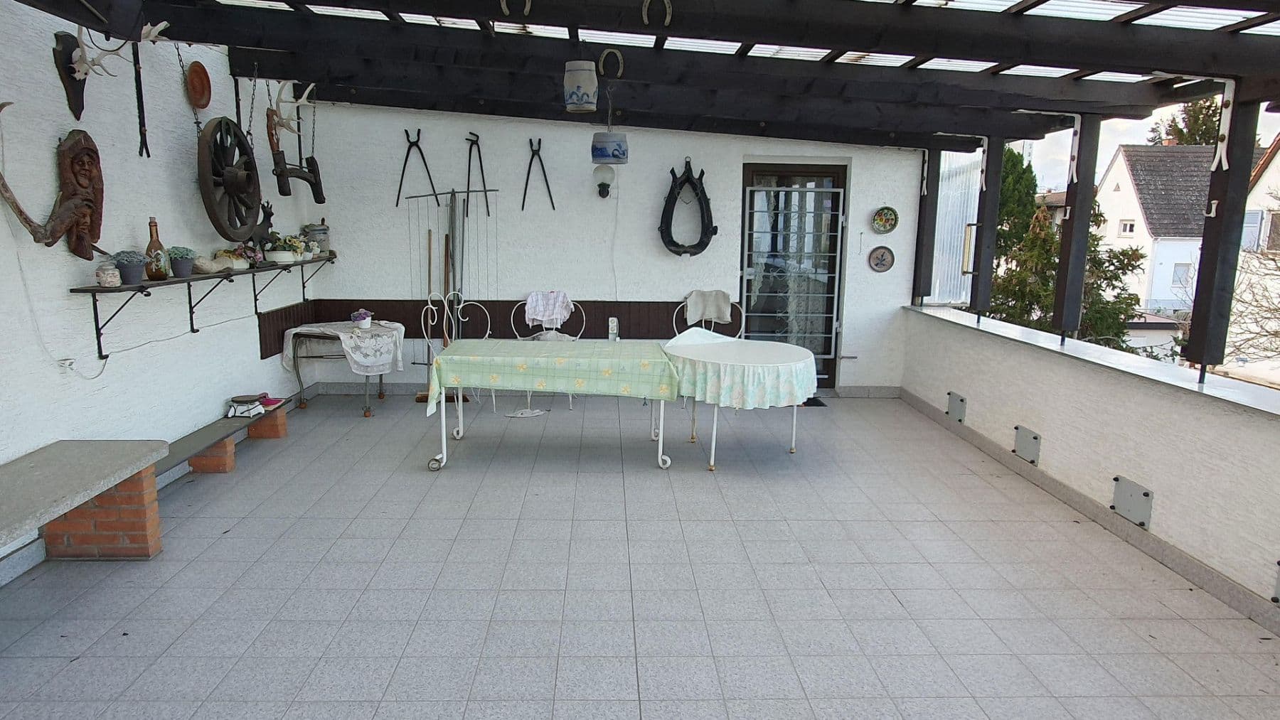 Prodej domu 154 m², pozemek 530 m², Ludwigshafen, Porýní-Falc Prodej domu 154 m², pozemek 530 m², Ludwigshafen, Porýní-Falc