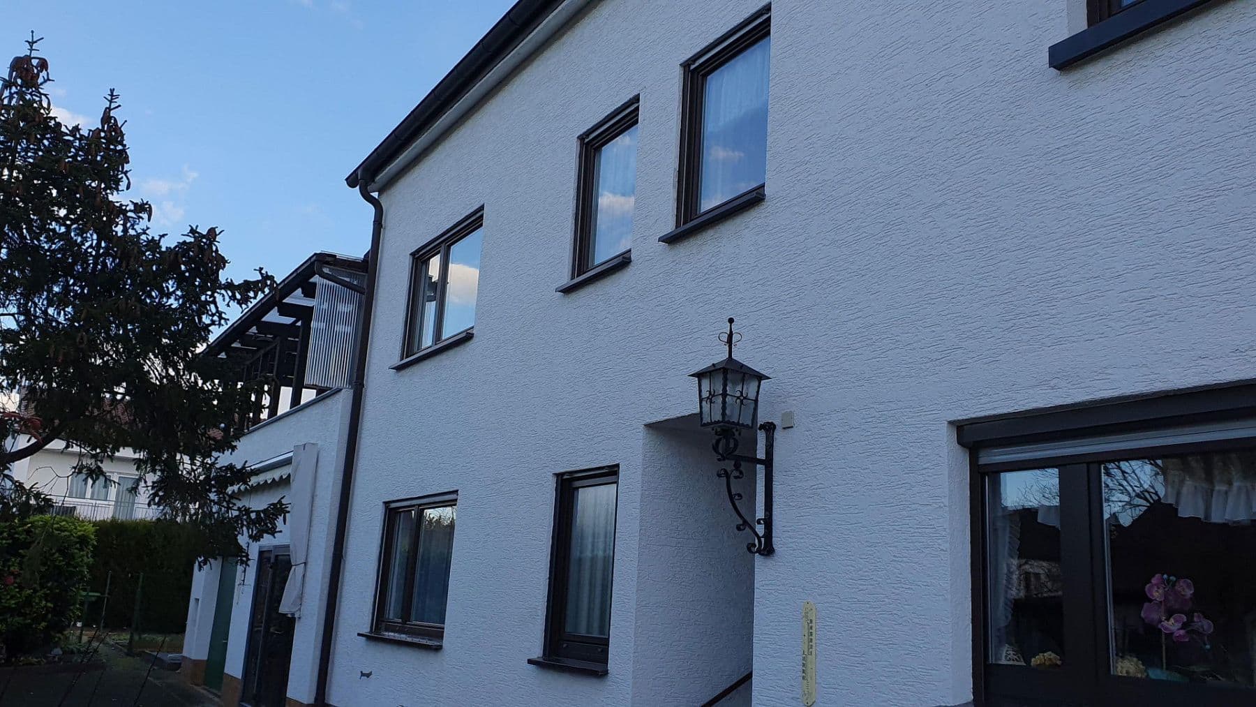 Prodej domu 154 m², pozemek 530 m², Ludwigshafen, Porýní-Falc Prodej domu 154 m², pozemek 530 m², Ludwigshafen, Porýní-Falc