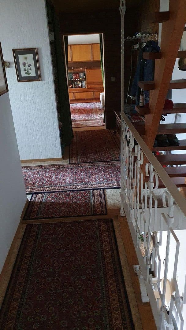 Prodej domu 154 m², pozemek 530 m², Ludwigshafen, Porýní-Falc Prodej domu 154 m², pozemek 530 m², Ludwigshafen, Porýní-Falc