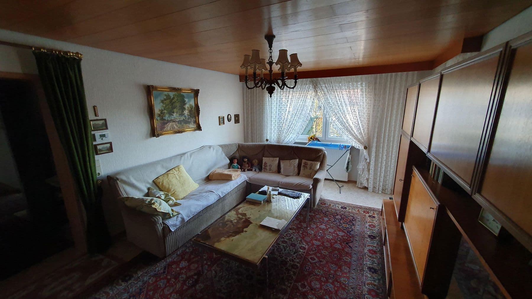 Prodej domu 154 m², pozemek 530 m², Ludwigshafen, Porýní-Falc Prodej domu 154 m², pozemek 530 m², Ludwigshafen, Porýní-Falc