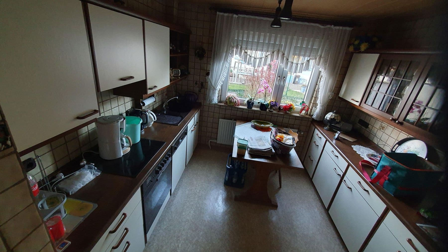 Prodej domu 154 m², pozemek 530 m², Ludwigshafen, Porýní-Falc Prodej domu 154 m², pozemek 530 m², Ludwigshafen, Porýní-Falc