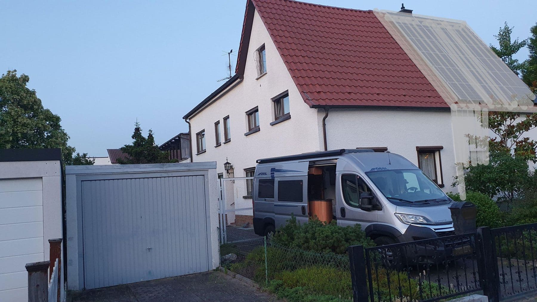 Prodej domu 154 m², pozemek 530 m², Ludwigshafen, Porýní-Falc Prodej domu 154 m², pozemek 530 m², Ludwigshafen, Porýní-Falc