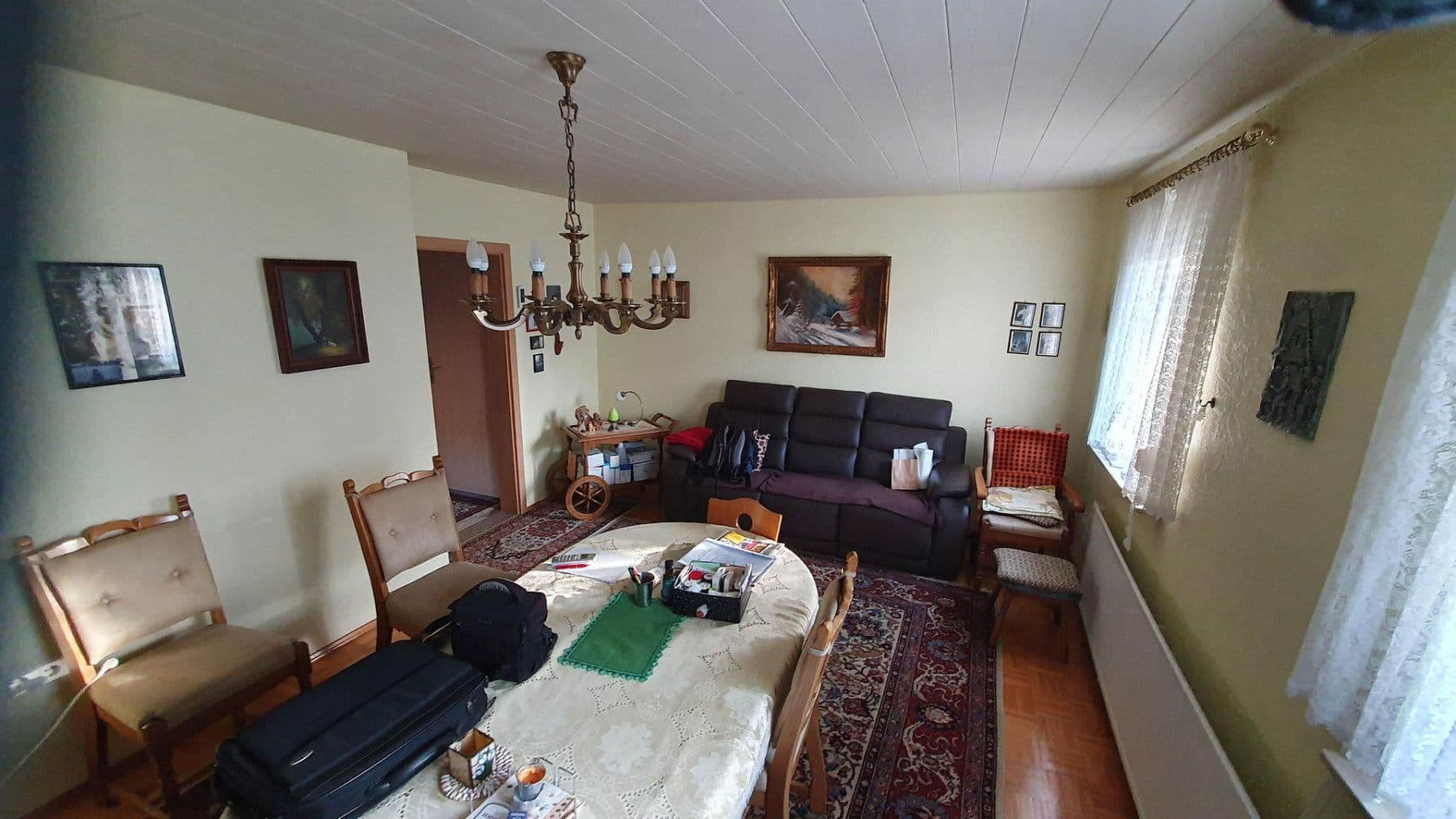 Prodej domu 154 m², pozemek 530 m², Ludwigshafen, Porýní-Falc Prodej domu 154 m², pozemek 530 m², Ludwigshafen, Porýní-Falc