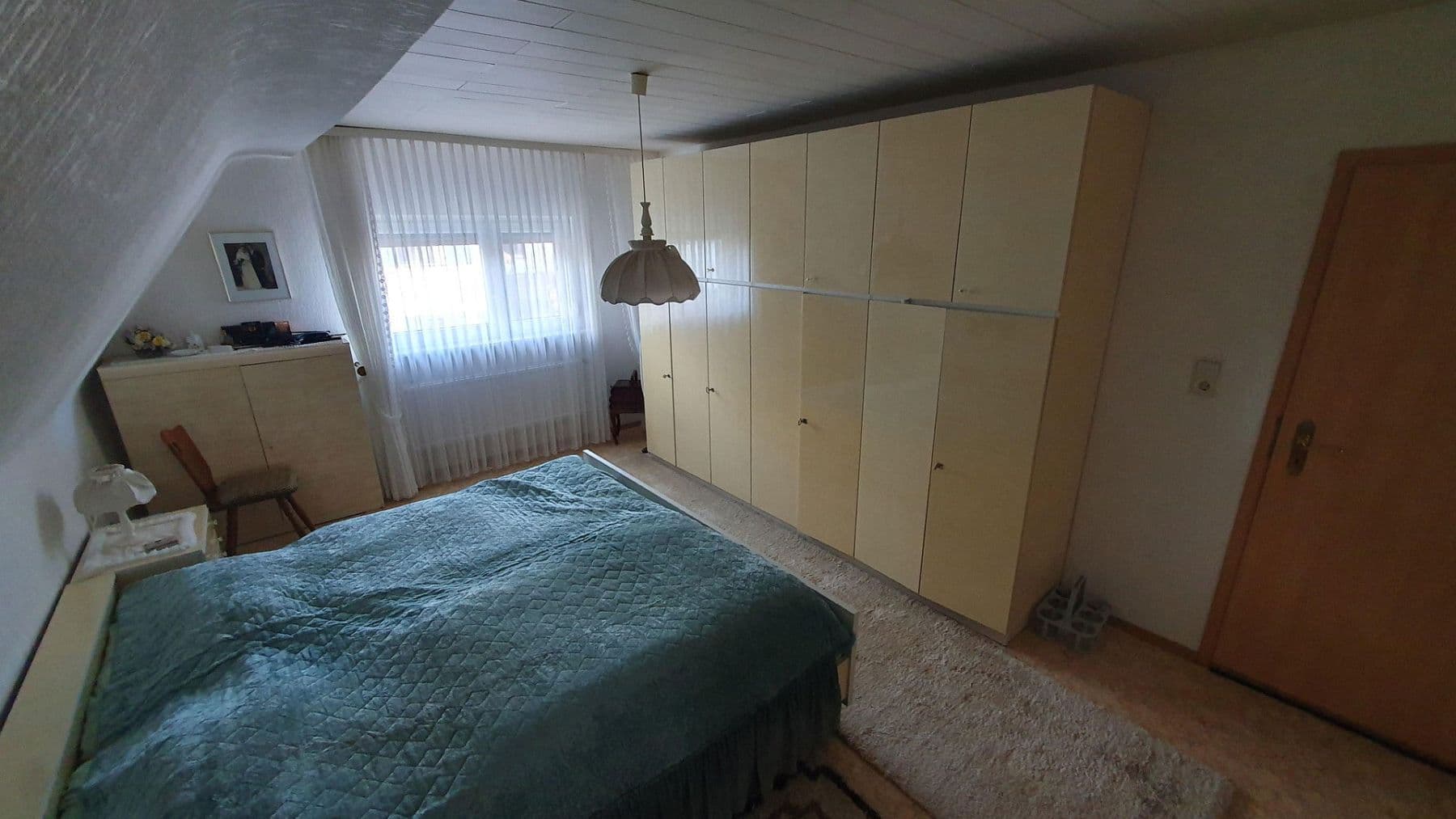 Prodej domu 154 m², pozemek 530 m², Ludwigshafen, Porýní-Falc Prodej domu 154 m², pozemek 530 m², Ludwigshafen, Porýní-Falc