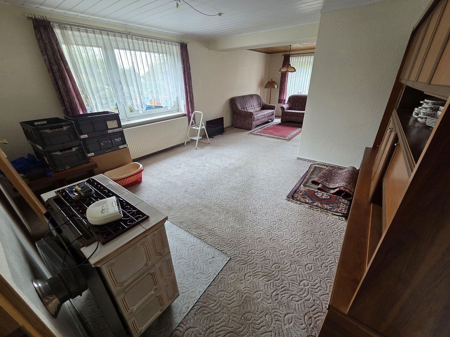 Prodej domu 106 m², pozemek 652 m², Hitzacker (Elbe), Dolní Sasko Prodej domu 106 m², pozemek 652 m², Hitzacker (Elbe), Dolní Sasko