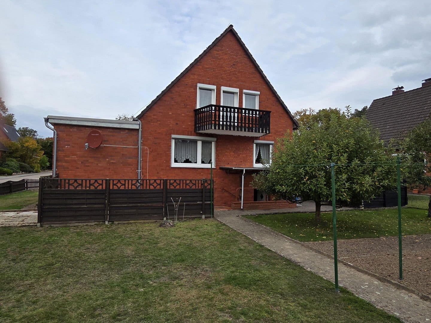 Prodej domu 106 m², pozemek 652 m², Hitzacker (Elbe), Dolní Sasko Prodej domu 106 m², pozemek 652 m², Hitzacker (Elbe), Dolní Sasko