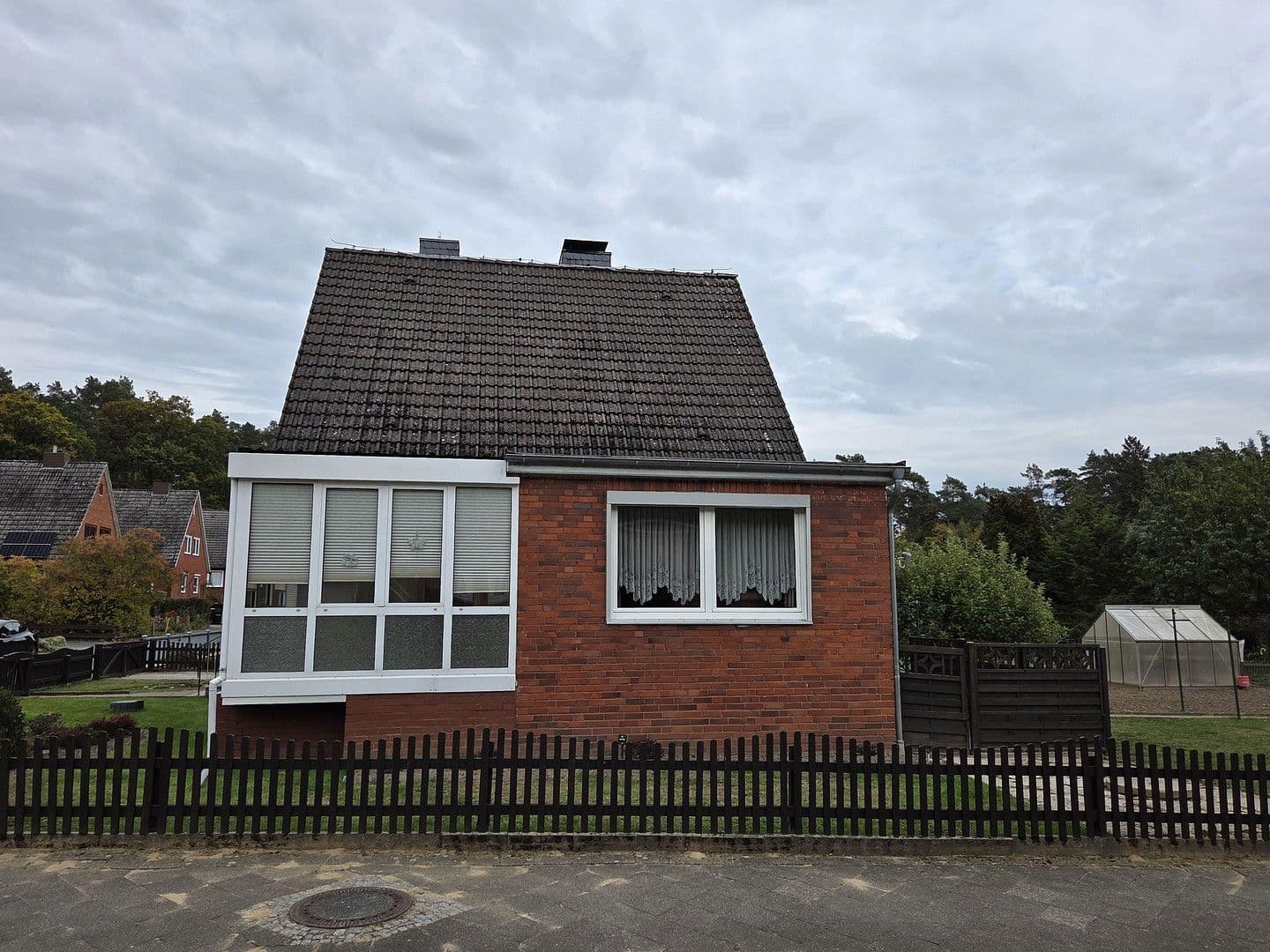 Prodej domu 106 m², pozemek 652 m², Hitzacker (Elbe), Dolní Sasko Prodej domu 106 m², pozemek 652 m², Hitzacker (Elbe), Dolní Sasko