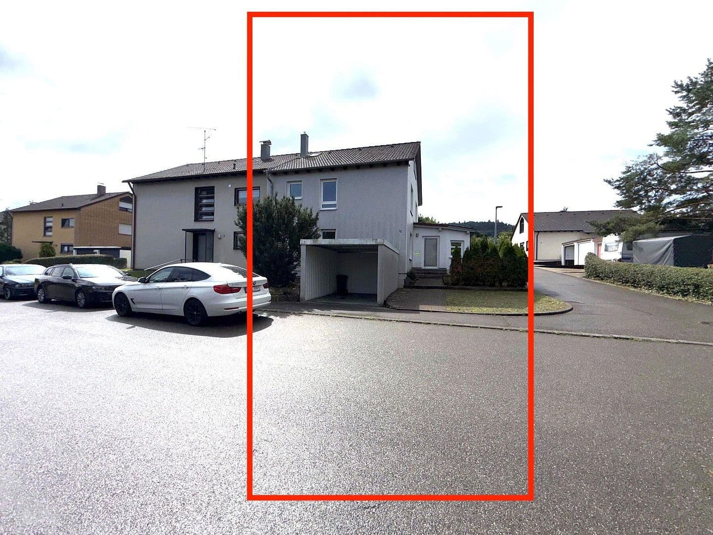 Prodej domu 124 m², pozemek 189 m², Znaimer Str. 13, Schwäbisch Gmünd, Bádensko-Württembersko Prodej domu 124 m², pozemek 189 m², Znaimer Str. 13, Schwäbisch Gmünd, Bádensko-Württembersko