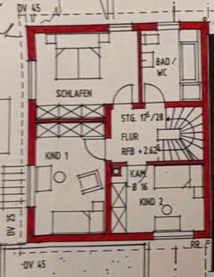 Prodej domu 124 m², pozemek 189 m², Znaimer Str. 13, Schwäbisch Gmünd, Bádensko-Württembersko Prodej domu 124 m², pozemek 189 m², Znaimer Str. 13, Schwäbisch Gmünd, Bádensko-Württembersko