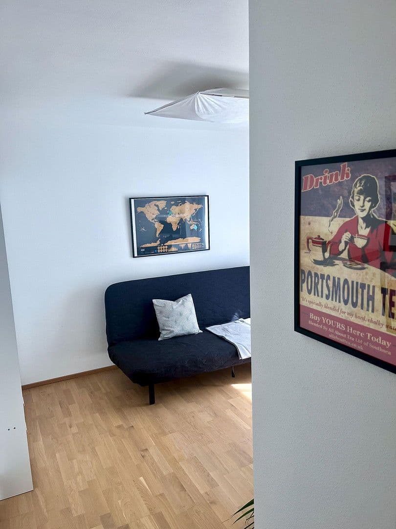 Prodej bytu 3+1 90 m², Ingolstadt, Bavorsko Prodej bytu 3+1 90 m², Ingolstadt, Bavorsko