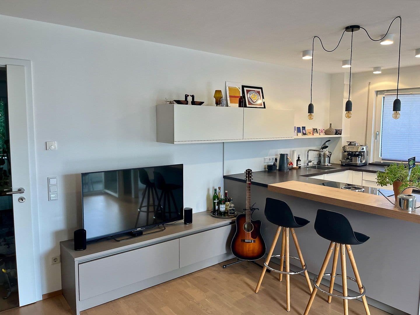 Prodej bytu 3+1 90 m², Ingolstadt, Bavorsko Prodej bytu 3+1 90 m², Ingolstadt, Bavorsko