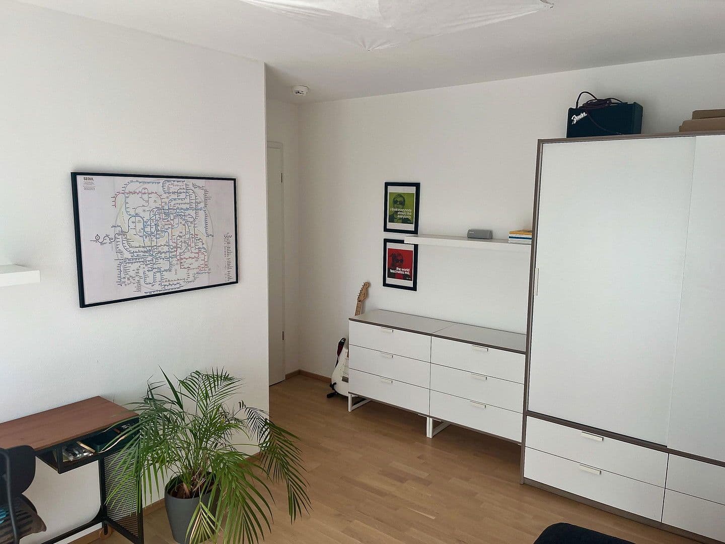 Prodej bytu 3+1 90 m², Ingolstadt, Bavorsko Prodej bytu 3+1 90 m², Ingolstadt, Bavorsko