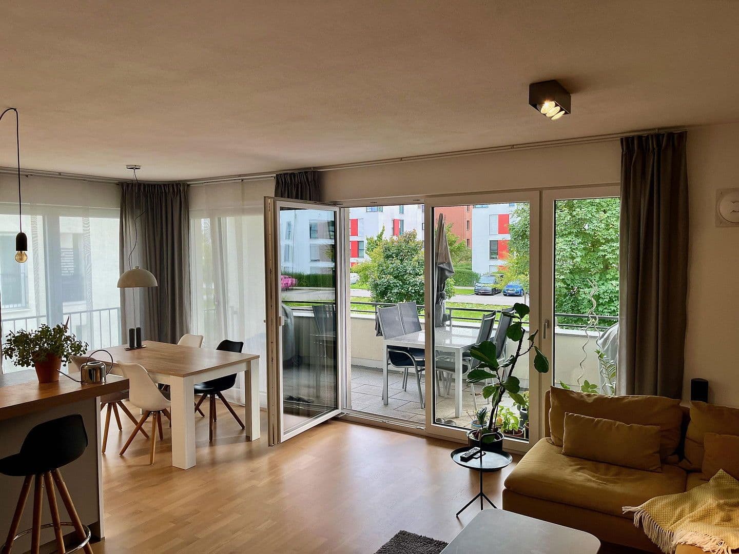 Prodej bytu 3+1 90 m², Ingolstadt, Bavorsko Prodej bytu 3+1 90 m², Ingolstadt, Bavorsko