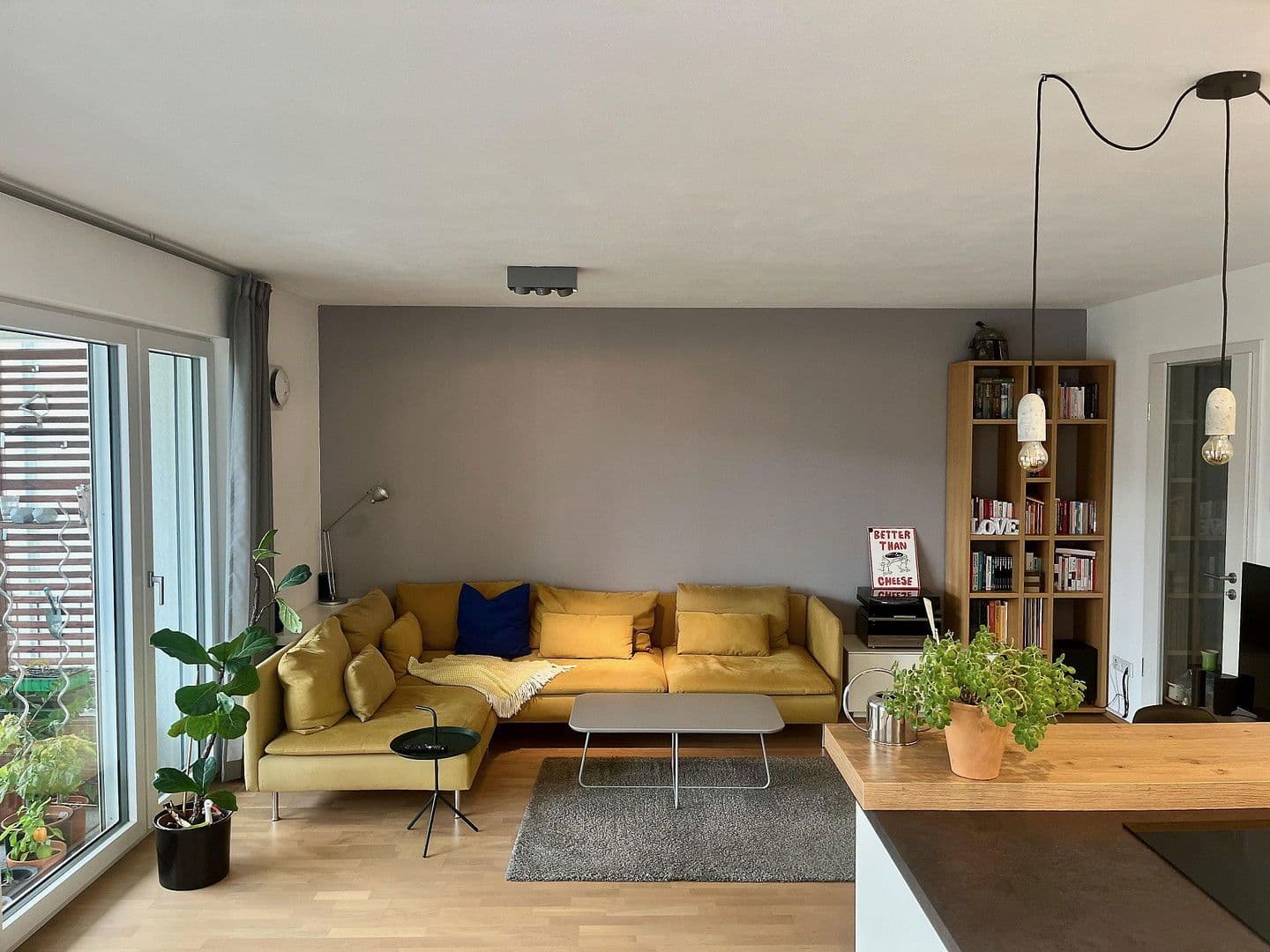 Prodej bytu 3+1 90 m², Ingolstadt, Bavorsko Prodej bytu 3+1 90 m², Ingolstadt, Bavorsko