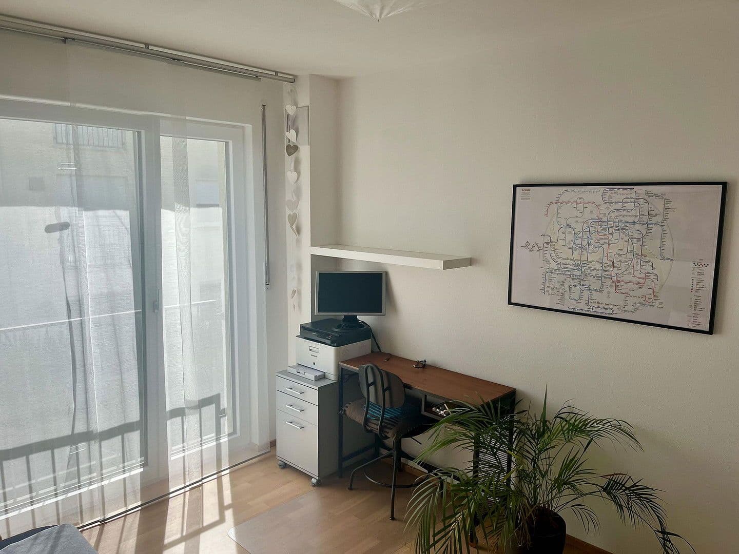 Prodej bytu 3+1 90 m², Ingolstadt, Bavorsko Prodej bytu 3+1 90 m², Ingolstadt, Bavorsko