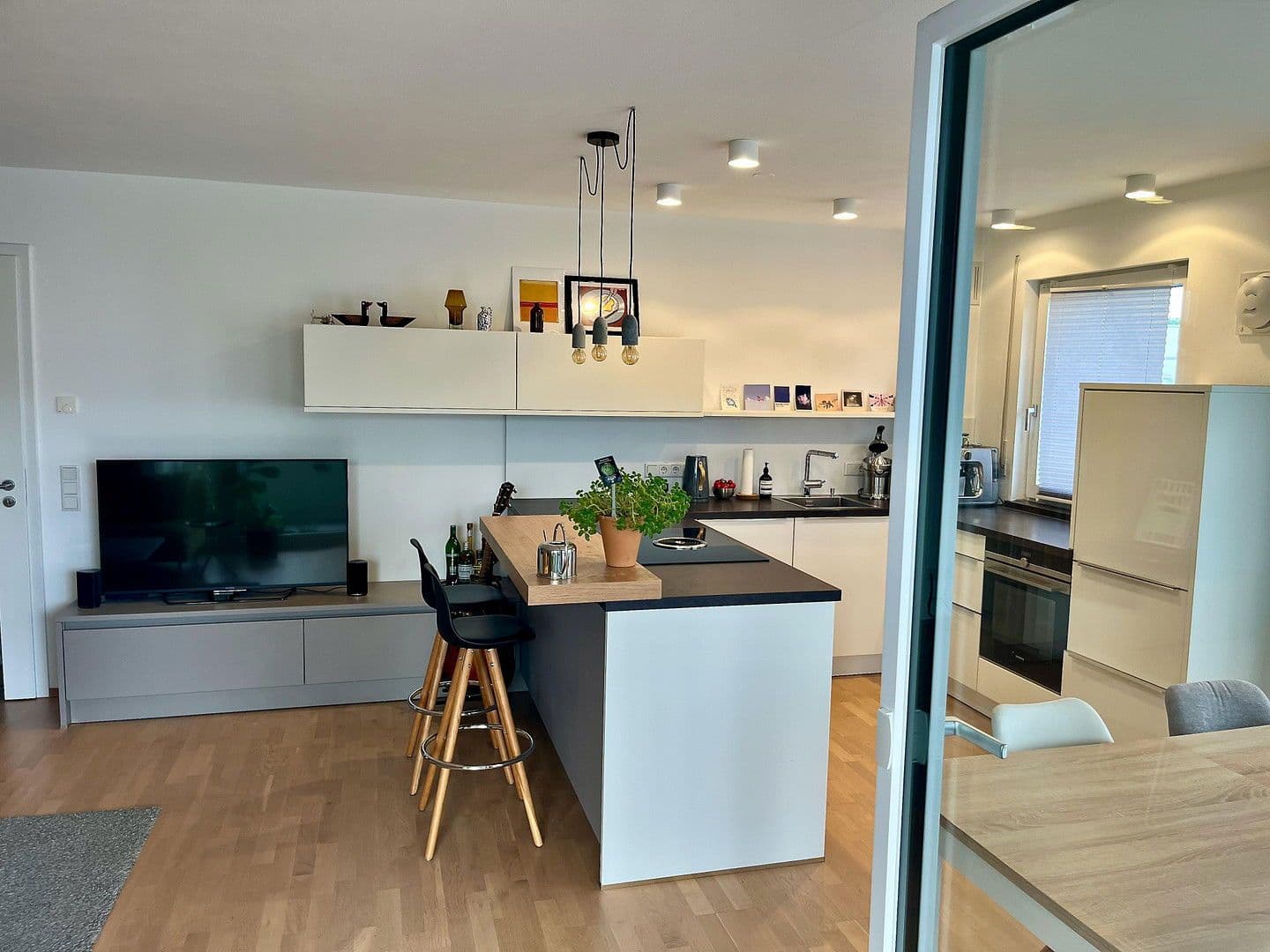Prodej bytu 3+1 90 m², Ingolstadt, Bavorsko Prodej bytu 3+1 90 m², Ingolstadt, Bavorsko